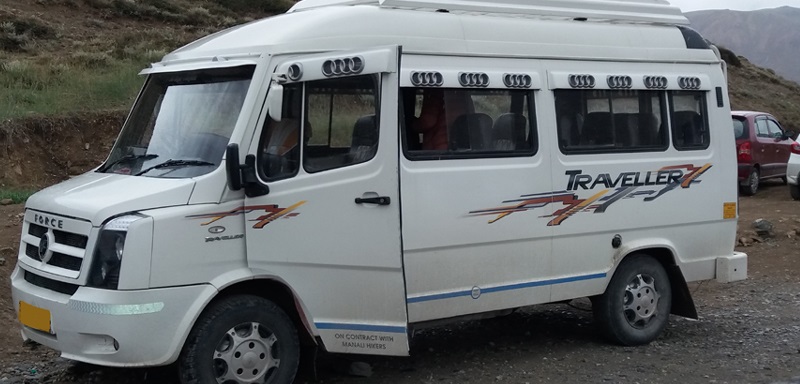 Radhey Krishna Tour & Travels